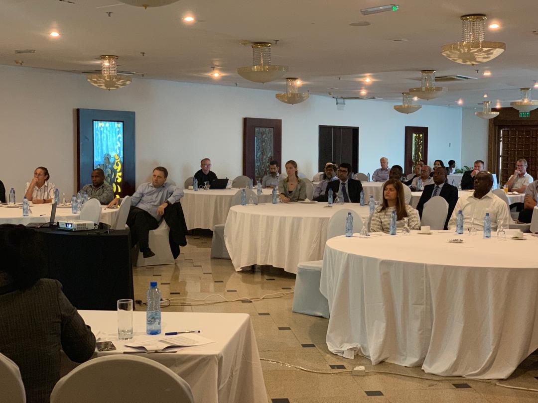 BBG Tanzania tweet media