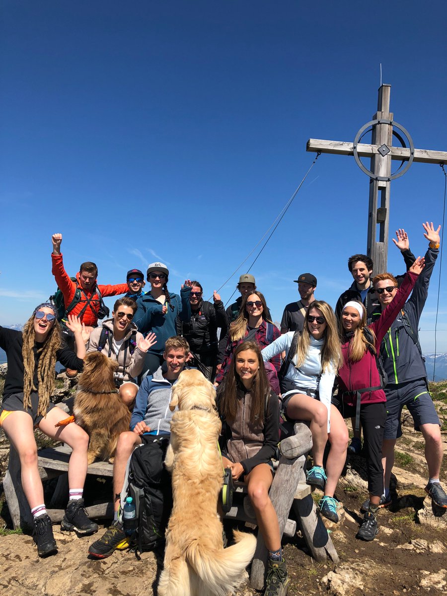 We had a great time 😀in the mountains! We wish you a nice start into a new week #kitzbühel #kitzbuehel #kitzlivestyle #lovetirol #bestofthealps kitzbuehel.com/en/summer-holi…