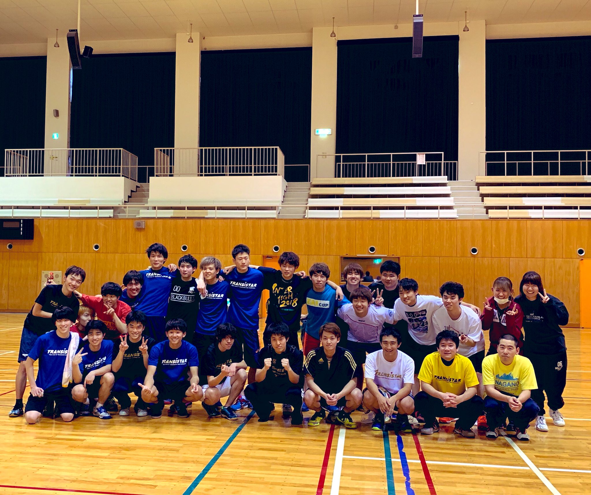 公立諏訪東京理科大学 Twitter Search Twitter