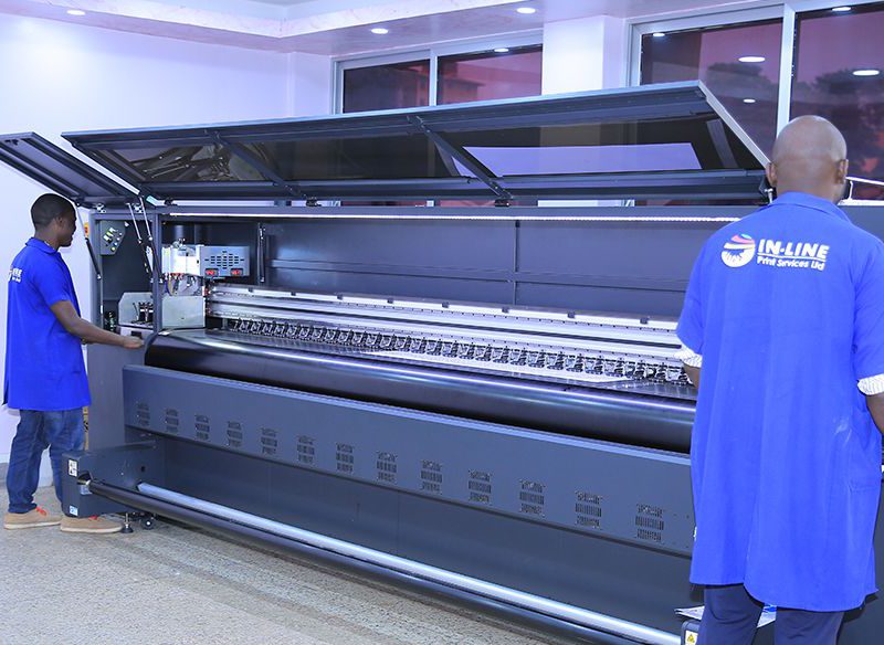 InlinePrint's tweet photo. At #InlinePrint, we boast of the latest high-tech machinery in the industry. This 3.2 metre large format Flora machine produces high resolution #Printing for billboards, banners, corex &amp; foam boards plus all outdoor material. Check us out today and get your job done perfectly. https://t.co/ptuoccD97z