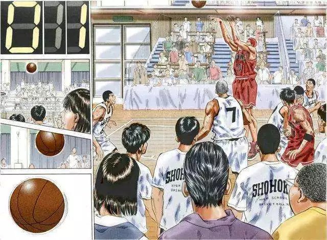 中國不再獨享進選秀小綠屋的榮譽!真人版櫻木花道或破壁制霸全亞洲?-黑特籃球-NBA新聞影音圖片分享社區