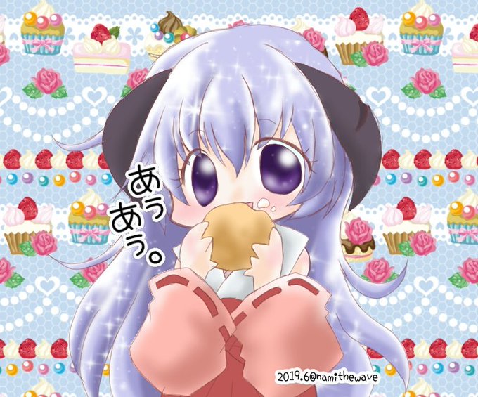 はうぅのtwitterイラスト検索結果 古い順