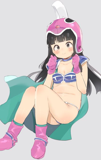 ごめんなさいあげなおし! 