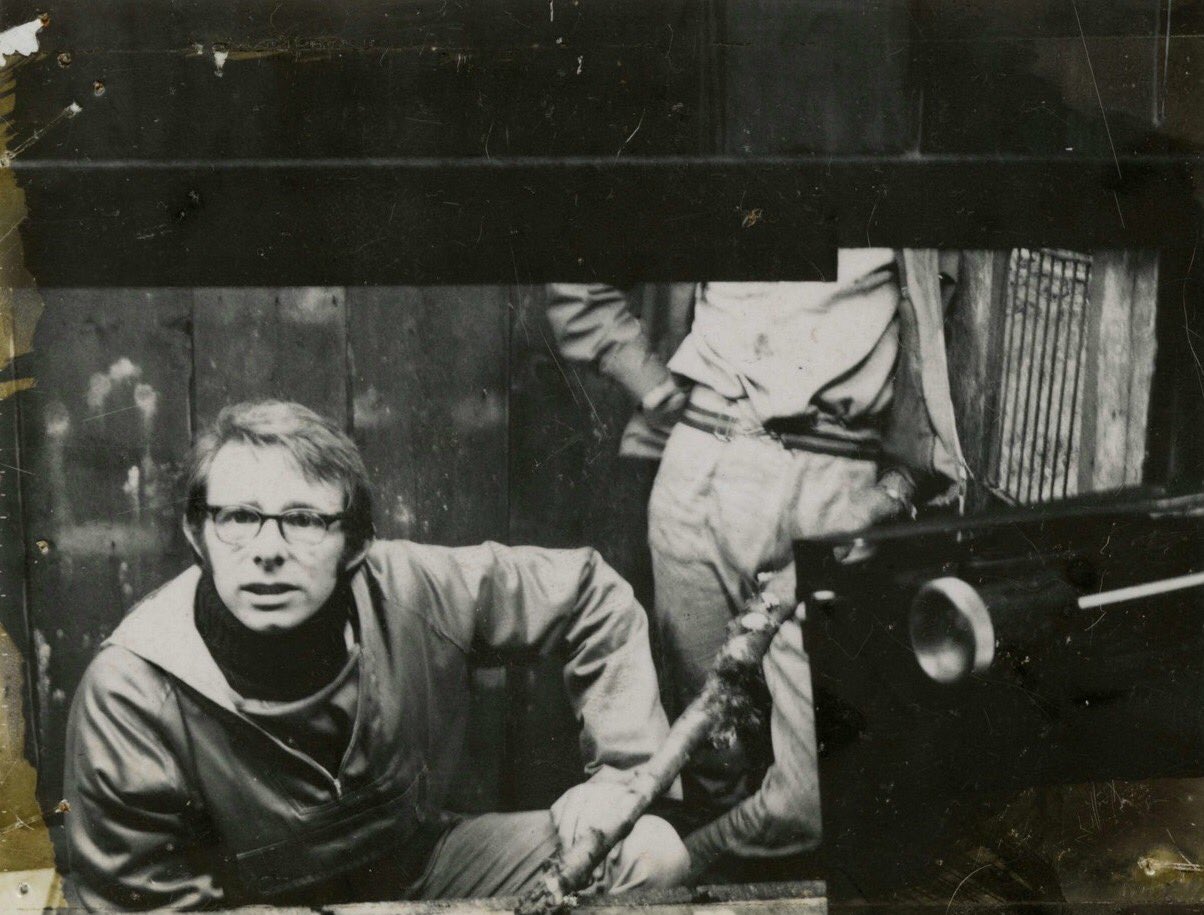 Happy 83th birthday Ken Loach 