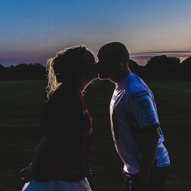 I love it when a couple are so in love.

#silhouette #wedding #photography #weddingphotography #kiss #sunset #love #weddingphotos #justmarried #dorset #dorsetwedding #christchurch #newforest #alternativewedding #weddingphotoinspiration #jlawrencephotography
