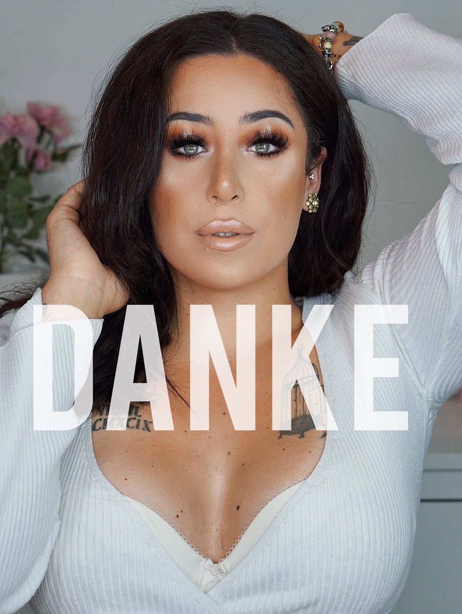 ich bin überwältigt von eurem Support gestern Abend bzgl Jeffrees PR List! Mich haben so unglaublich viele Nachrichten erreicht &amp; eure Worte gehen direkt in mein Herz!
Dieses Mal hat‘s leider nicht geklappt, aber das motiviert mich nur umso mehr in Zukunft noch mehr Gas zu geben!