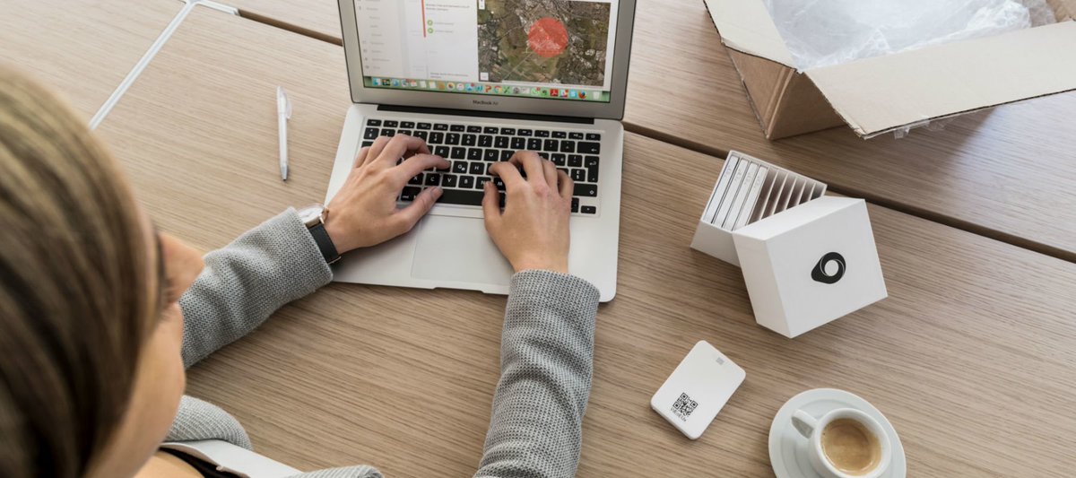 kizytracking's tweet image. HOT TOPIC in June 2019 issue of @PostalTechNews – Real-time global tracking for postal operators: Stop scanning, start tracking! #activetracking #realtimetracking #supplychain #IoT #In_TransitVisibility #E2E Transparency kizytracking.com/parcel-and-pos…