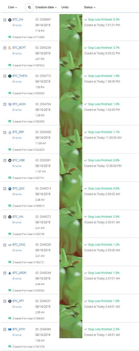 sizzbott's tweet photo. greetz and gratitude to the killers at Material Indicators for a good trading day and so much more
@Mtrl_Scientist @b05crypto @KAProductions
#crypto #algotrading #ontheroad #playingtight #onelove https://t.co/CZa2yeu0AB