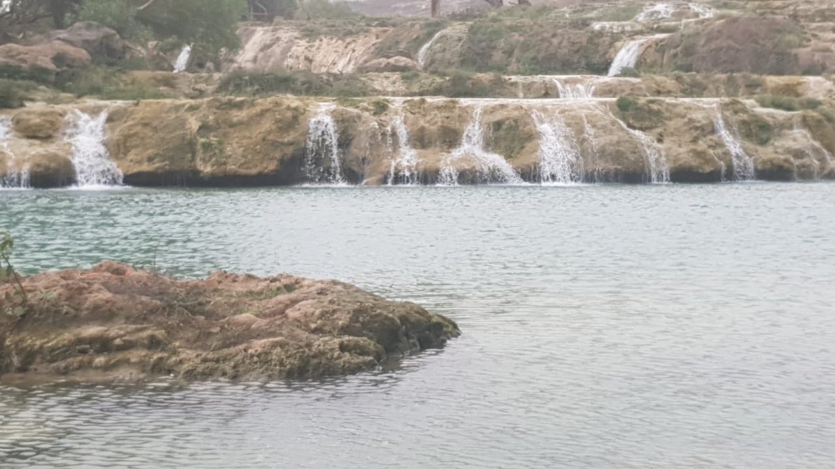 Radar_center's tweet photo. #مباشر📍وادي دربات الآن 
#تصوير خالد النعيمي
#مركز_رادار_للطقس https://t.co/uFDMry6rXY