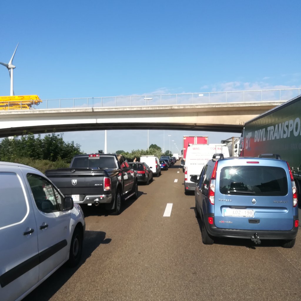 Brecht Schoeters tweet media