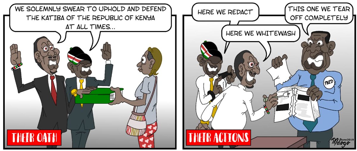 ItsAmadala's tweet photo. Are our leaders honouring the constitution. How do you rate them on matters integrity? Share your thoughts starting 2PM during #TheKatibaAudit https://t.co/irU32fSx9n