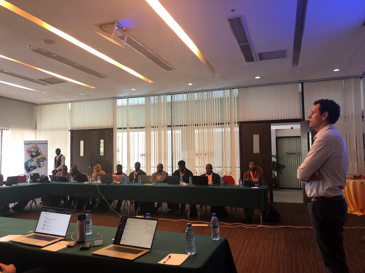 Steven Wanyee tweet media