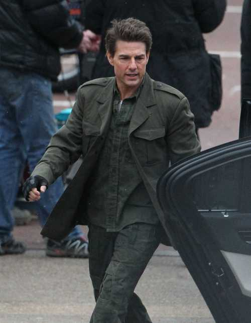 Yojacketstore's tweet photo. Tom Cruise Edge of Tomorrow Coat gives you fab look and awesome personality. Buy this Tom Cruise Coat and get upto 50% off!
https://t.co/F0tiOK4QPH
#TomCruise #Edge #OF #Tomorrow #Stylish #Coat #mensfashion #mensoutfits #trendy #ootd #springsale #menscoat #like #share #follow https://t.co/qrZecu2f22