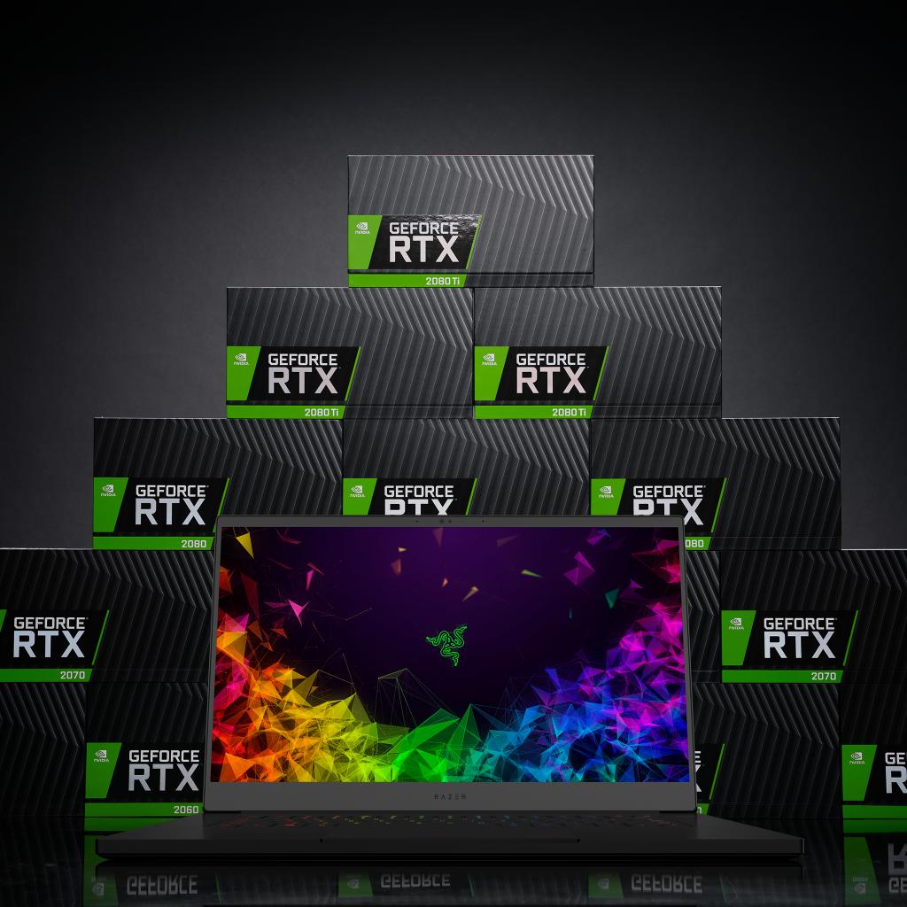 NVIDIA GeForce UK tweet media