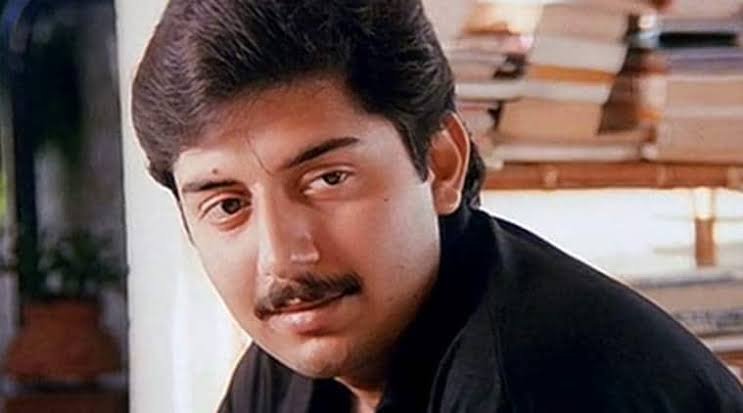 IamRagbon's tweet photo. Wishing the Amazingly Talented Powerhouse Performer @thearvindswami a very happy birthday.. Journey from #Thalapathy to #ChekkaChivanthaVaanam
#ProLease #TalentMaximus #InterproGlobal #VDSwamyCompany https://t.co/ovd9m9V499