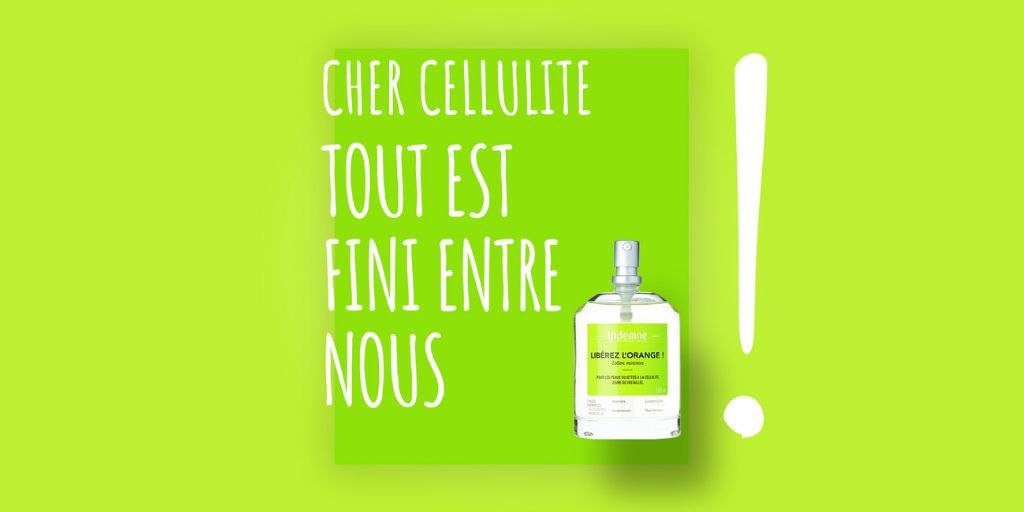 IndemneFr's tweet photo. Nous avons vécu de beaux moments ensemble...mais Beau Jour revient...Il est temps...temps que ça se termine. Chère cellulite je te quitte !  

💚 https://t.co/NBQzuAS9oR https://t.co/oM147kzMGk
