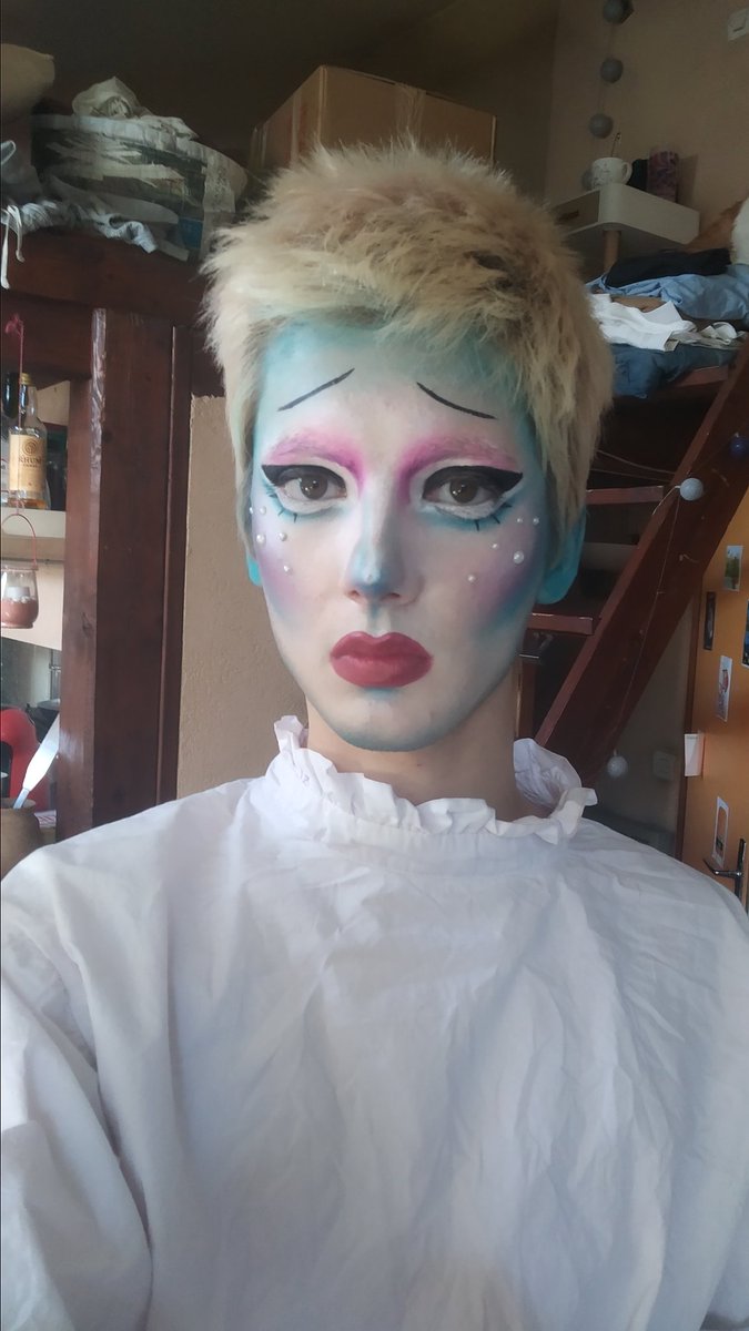 hectorabela's tweet photo. @JeffreeStar #JeffreeStarPRList 
Club Kid Fantasy✨ https://t.co/hZxJZhhtq8