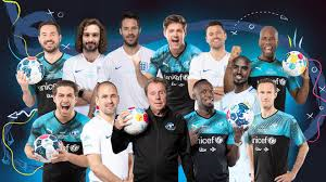 MayflowerSLS's tweet photo. Always a good watch on a Sunday evening even though England didn't win. Who was your MOTM? #charity #community #SLS #SoccerAid https://t.co/NOa1TYYpDx