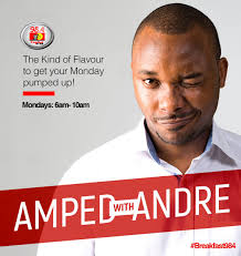 Mugiira_'s tweet photo. Halafu @984inthemorning @CapitalFMKenya 
am not a very happy Listener..
Reason being you guys scraped these 2 from the show...
#AmpedWithAndre n #MidWeekPary should be reinstated on Monday and Wednesday respectively..Tafadhali.
#AminaAndFareed 
#Breakfast984 https://t.co/JVBKN0u7Q0