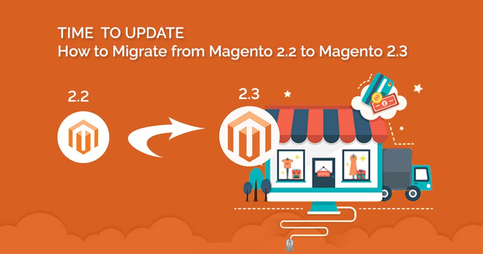 planetwebsol's tweet image. To migrate from Magento 2.2 to Magento 2.3. We need to perform following steps for effective Magento Web Development: bit.ly/2EhywSa #magentodevelopment #magentowebdevelopment #magentodevelopmentservices #Magento2
