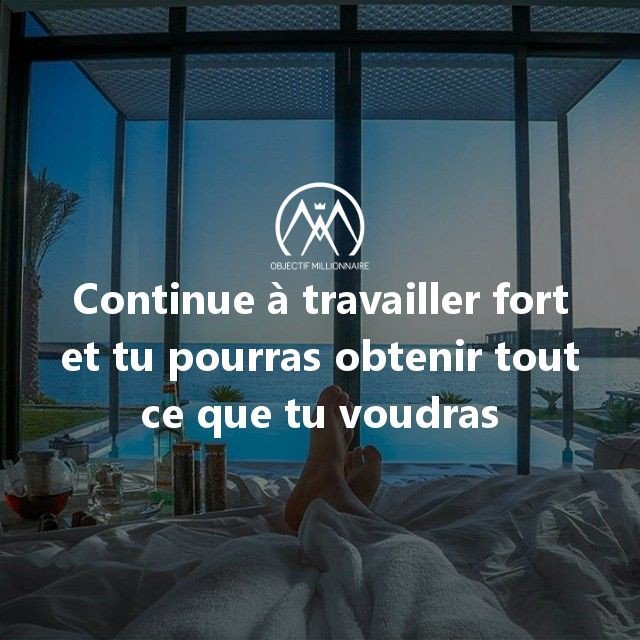 Wesucceedco's tweet photo. #MondayMotivation
Seul le travail paie. Ne l'oubliez jamais.
Bon début de semaine et beaucoup de courage dans vos entreprises.
#Entrepreneur
#crowdfunding
#investors https://t.co/AUeRWwgiT5