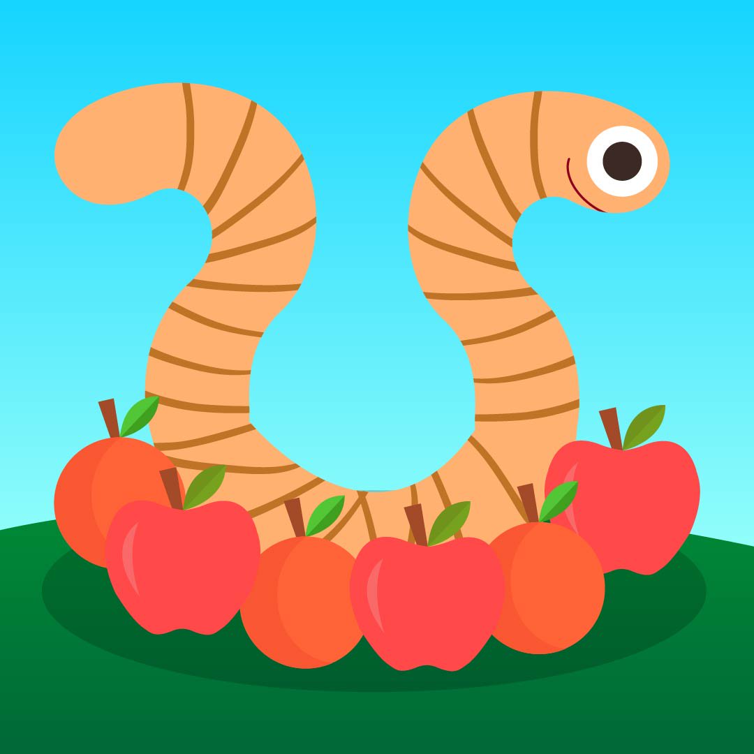 unknown_lankan's tweet photo. පණු "ප" යන්න 😋🐛💚 @30daysakuru 
#30daysofAkuru #30daysofAkuru_day17 #sinhala #sinhalaleters #latesubmissions #justforfun #sinhaladesign #typography #srilanka #letterslanka #sinhalalanka https://t.co/iBf0x0mGx0