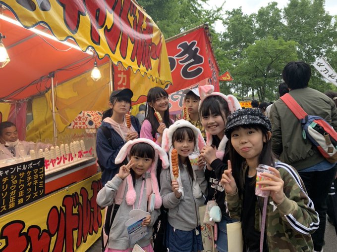 Twitterのコスプレ画像36