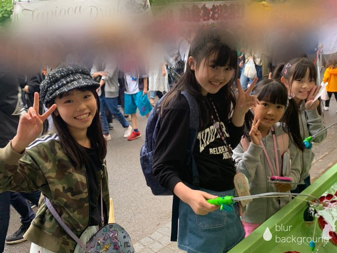 Twitterのコスプレ画像38