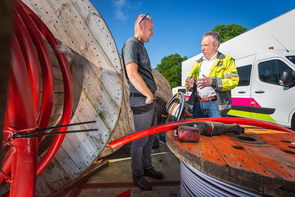 Ontdek Jouw Talent In Techniek. De #TechniekDoeDag is op zaterdag 22 juni van 10:00 – 15:00 uur! Het is geen standaard onderwijs- en #banenmarkt. Jij steekt zelf de handen uit de mouwen! #Werkgevers laten zien wat het werk inhoud. techniekdoedag.nl #werkgeversservicepunt