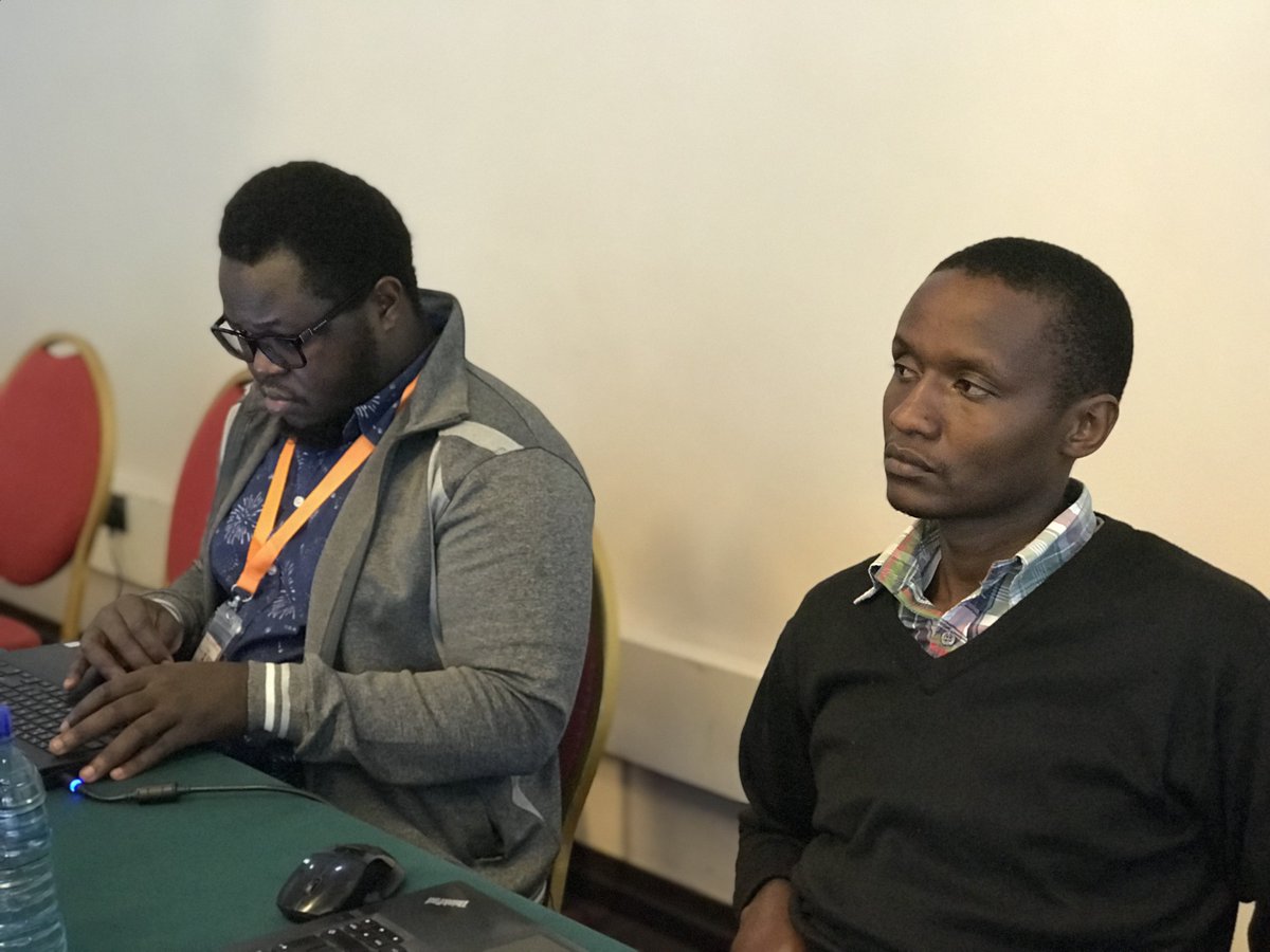 OpenMRSKenya tweet media