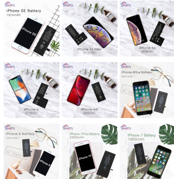 Eparts phone battery 
Best quality , competitive price.