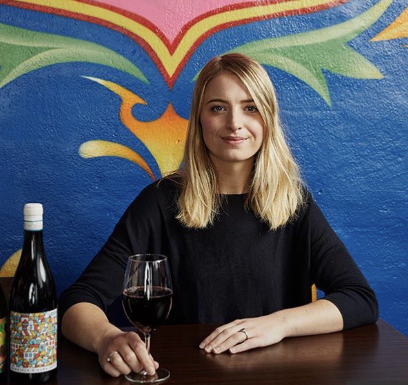 New restaurant “Daughter in Law” with an unauthentic Indian menu opening Wednesday 19th June in #Melbourne. Featuring wine list by awesome Sommelier Sacha Imrie, @HewatDawn daughter! RT & visit when you can. 🏴󠁧󠁢󠁳󠁣󠁴󠁿🇦🇺🍷 daughterinlaw.com.au