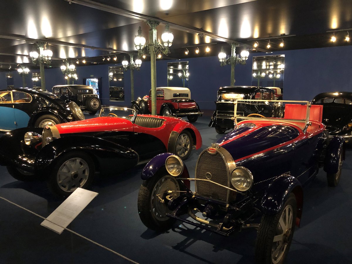 MutuelleCiade's tweet photo. L'#AG #2019 de la @MutuelleCiade s'est déroulée à @Mulhouse, à la cité de l'automobile. Toute l'équipe de la CIADE était présente pour échanger et partager un moment de pure #convivialité avec nos #sociétaires. Merci ! https://t.co/MPmQUAbJCh