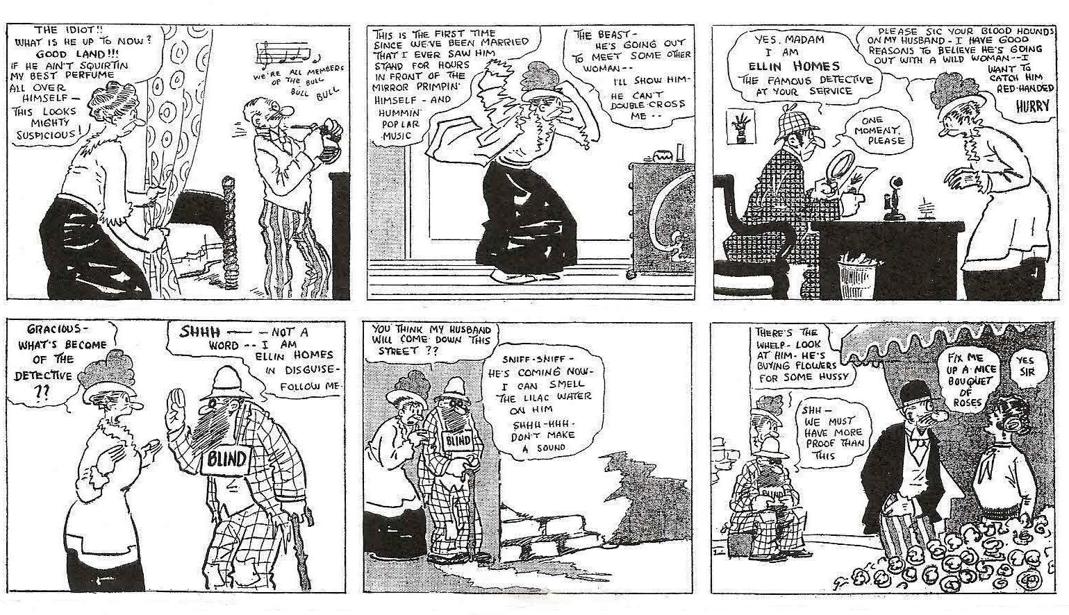 Tom Heintjes on Twitter "Today in Comics History Happy 100th birthday