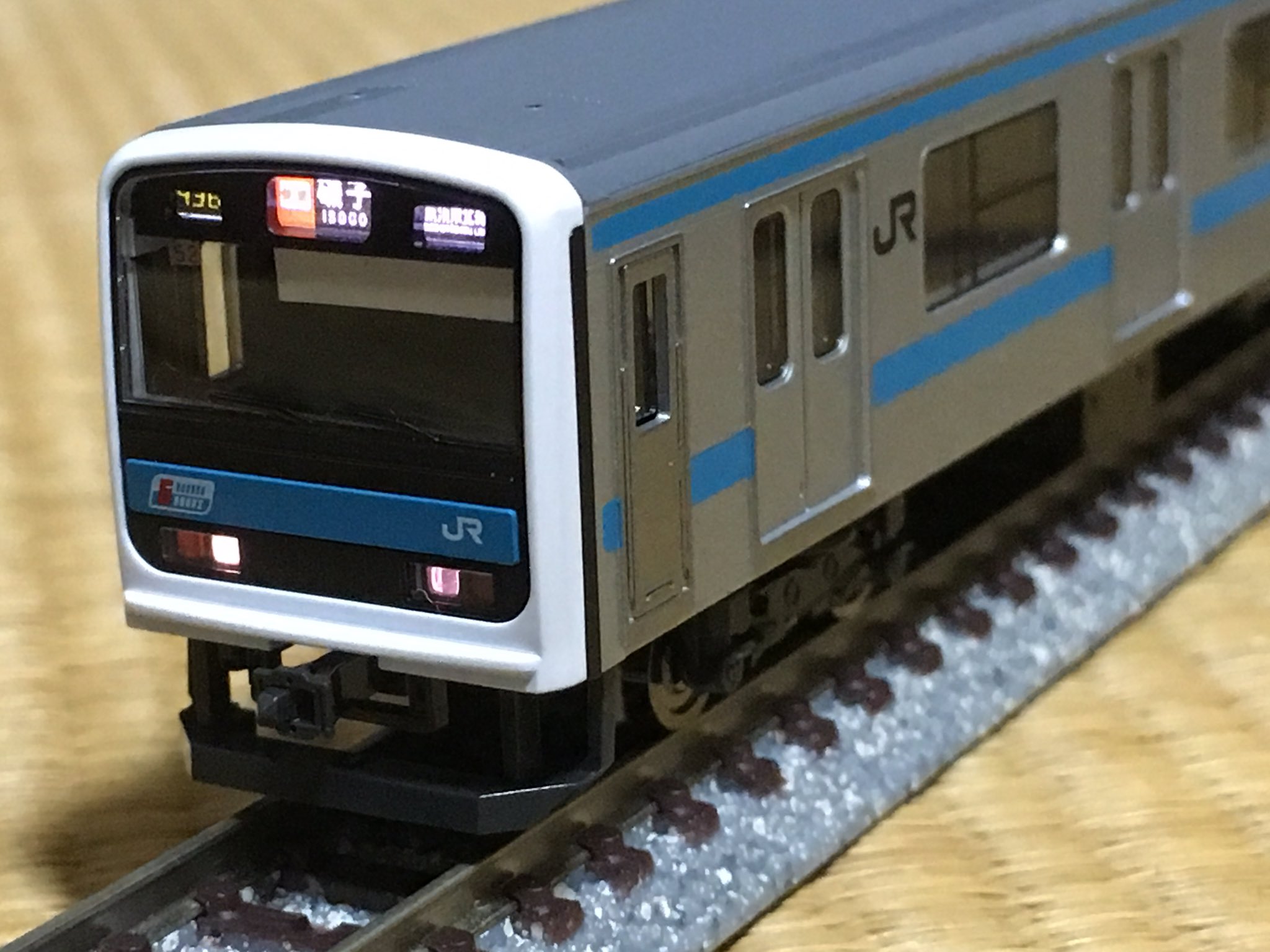 鉄道模型 チヨダレールセンター on X: 
