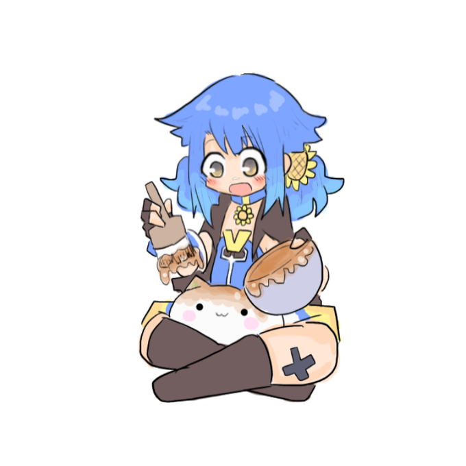みたらしのtwitterイラスト検索結果