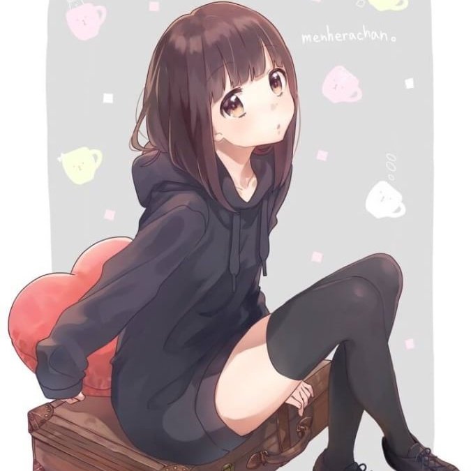 メンヘラちゃんのtwitterイラスト検索結果 古い順