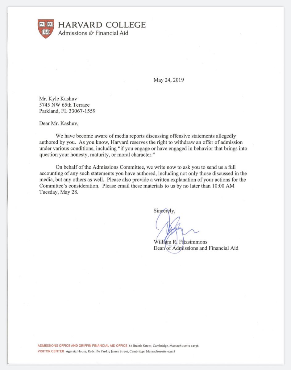 Harvard Acceptance Letter Template harvard-acceptance-letter-template