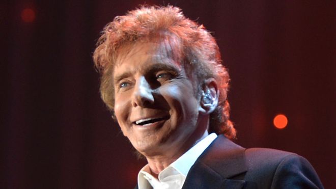 Happy Birthday to Emmy, Tony, and Grammy-winning (Barry Manilow\s Copacabana)! 