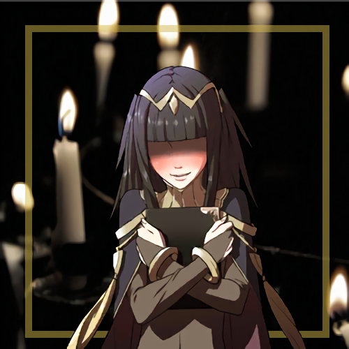 "Are we that concerned with the Rokkr?"

"Consider bringing me along into battle, summoner. With a little research, perhaps I could conjure forth a Robin of a similar scale."

"Hehe.. a giant Robin to fight our battles for us. Wouldn't that be ideal?"