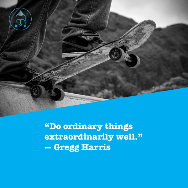 penciledgellc's tweet photo. Excellence is key. 
#Start the week with a resolve to do ordinary things extremely well.

#Startermonday #MondayMotivation #mondaythoughts #Software #enterprise #Apps #Mobile #CloudComputing #DataScience #agile #AI #Penciledge https://t.co/AtDhP5pNvv