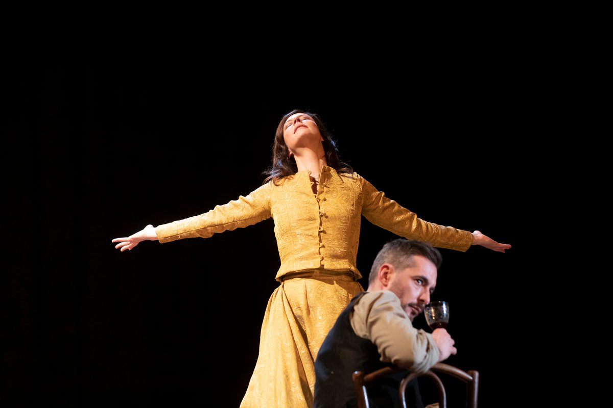 L'Intermède tweet media