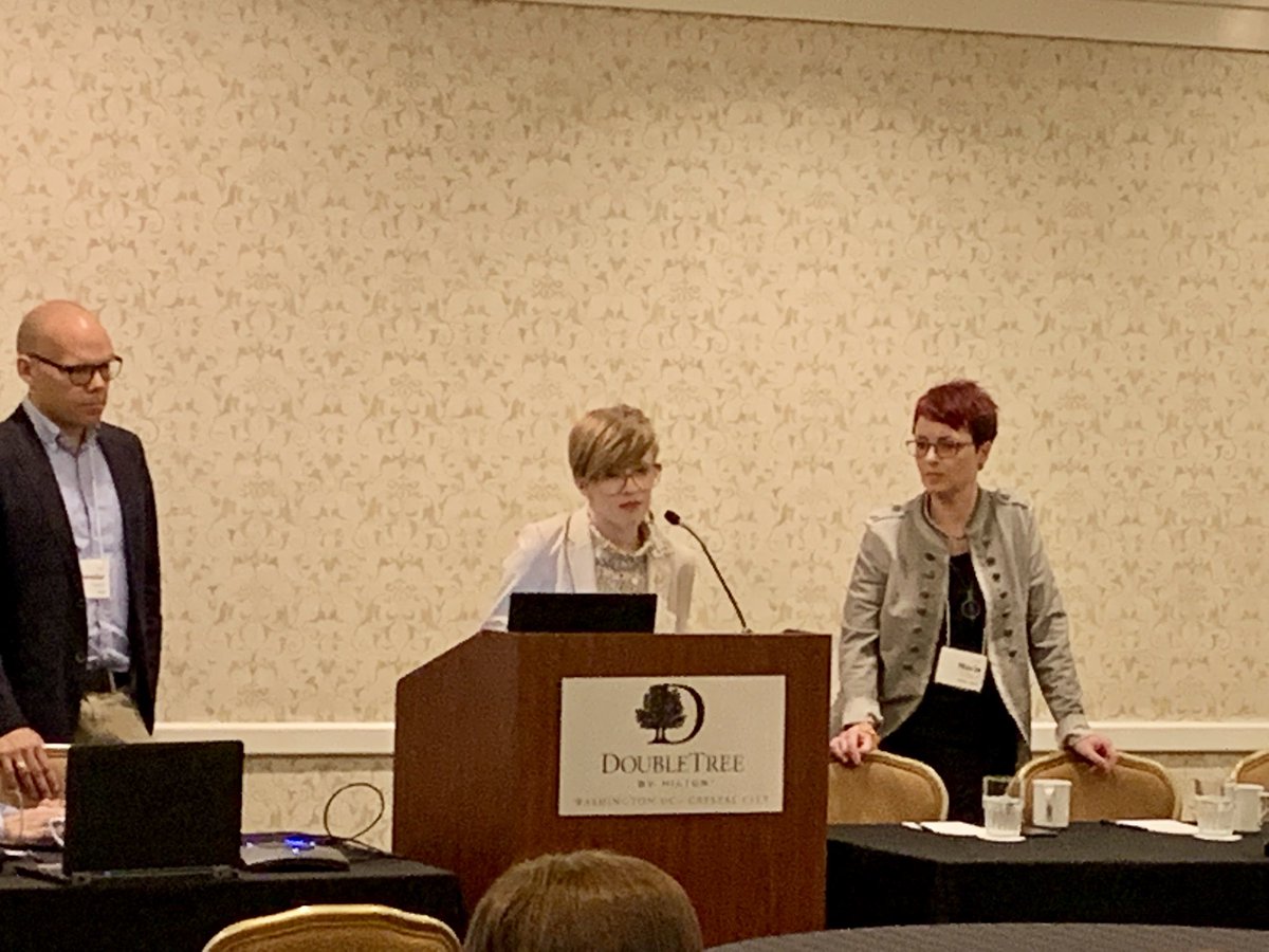 Here they are: the <a href="/chalmerslibrary/">Chalmers Library</a> crew showing how they are using their FOLIO test site.