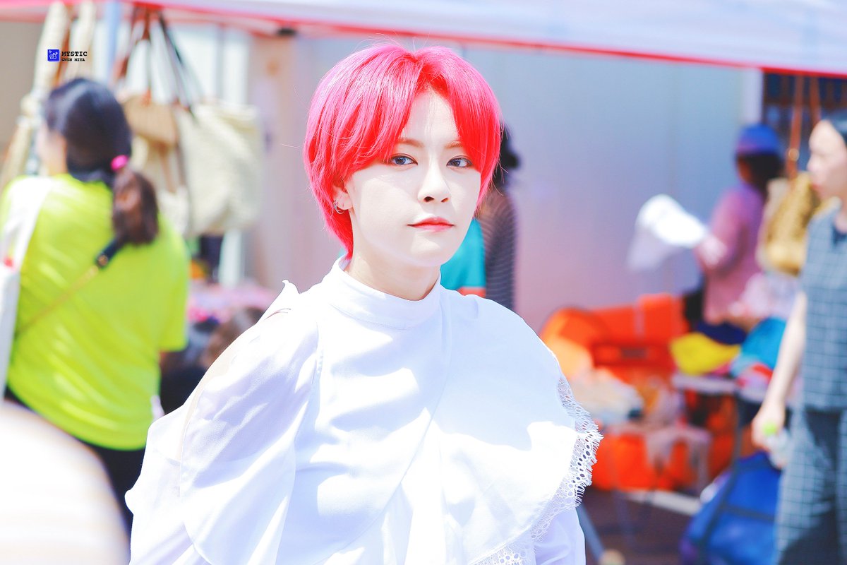 특이하게 컴백 날짜 스포하는 아이돌.jpg (이 글 성지 소취) | 인스티즈