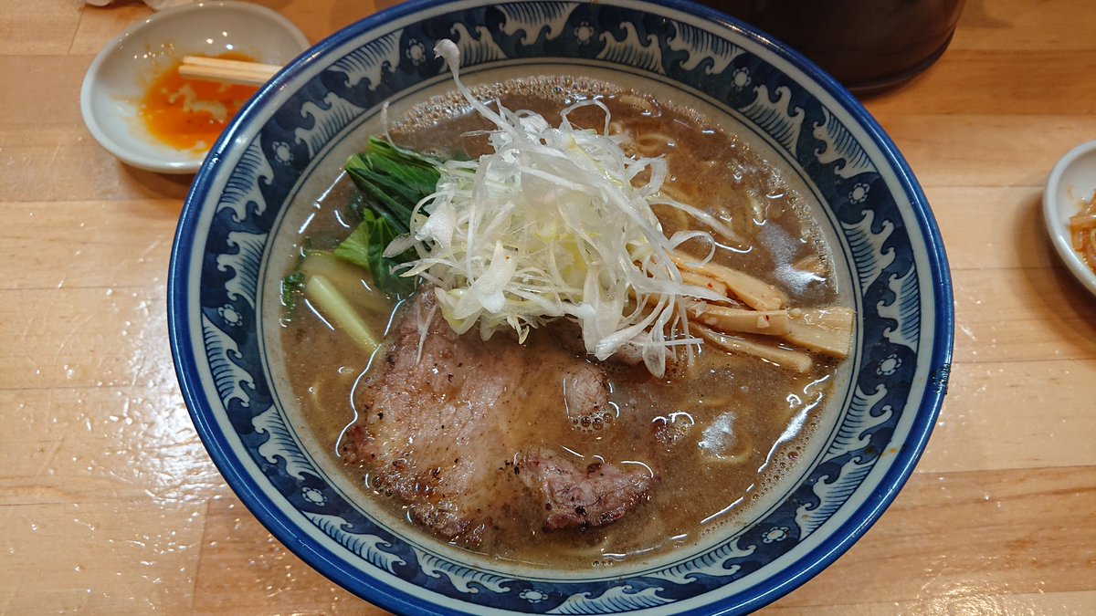 錦糸町ランチ