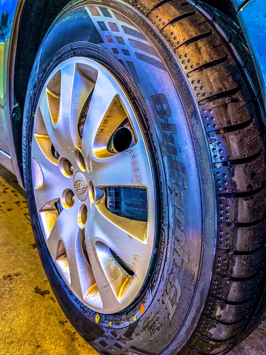 ブルーアースgt