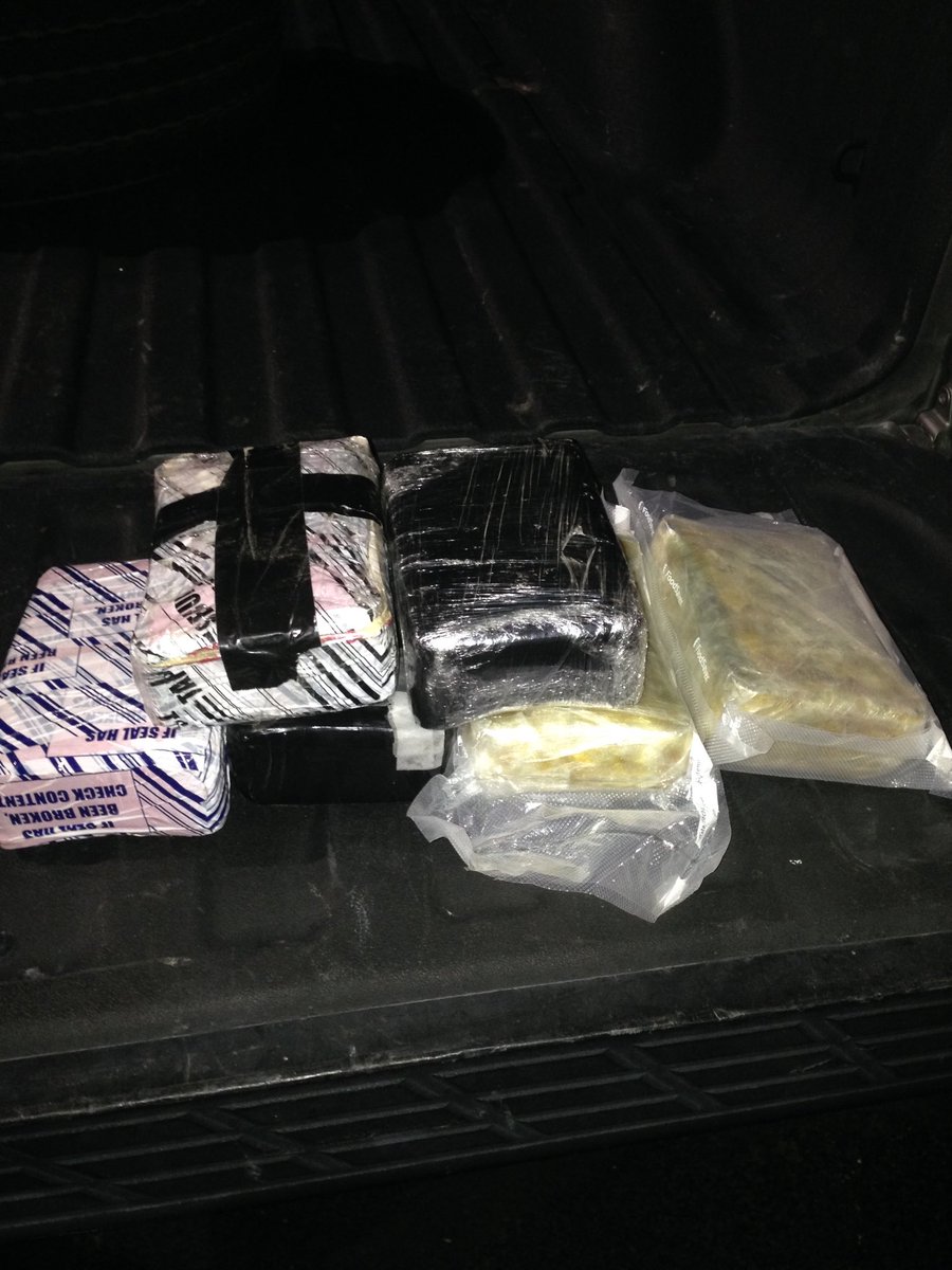 April 2016,7 kilos of Fentanyl-Largest Bust In Columbus,Ohio