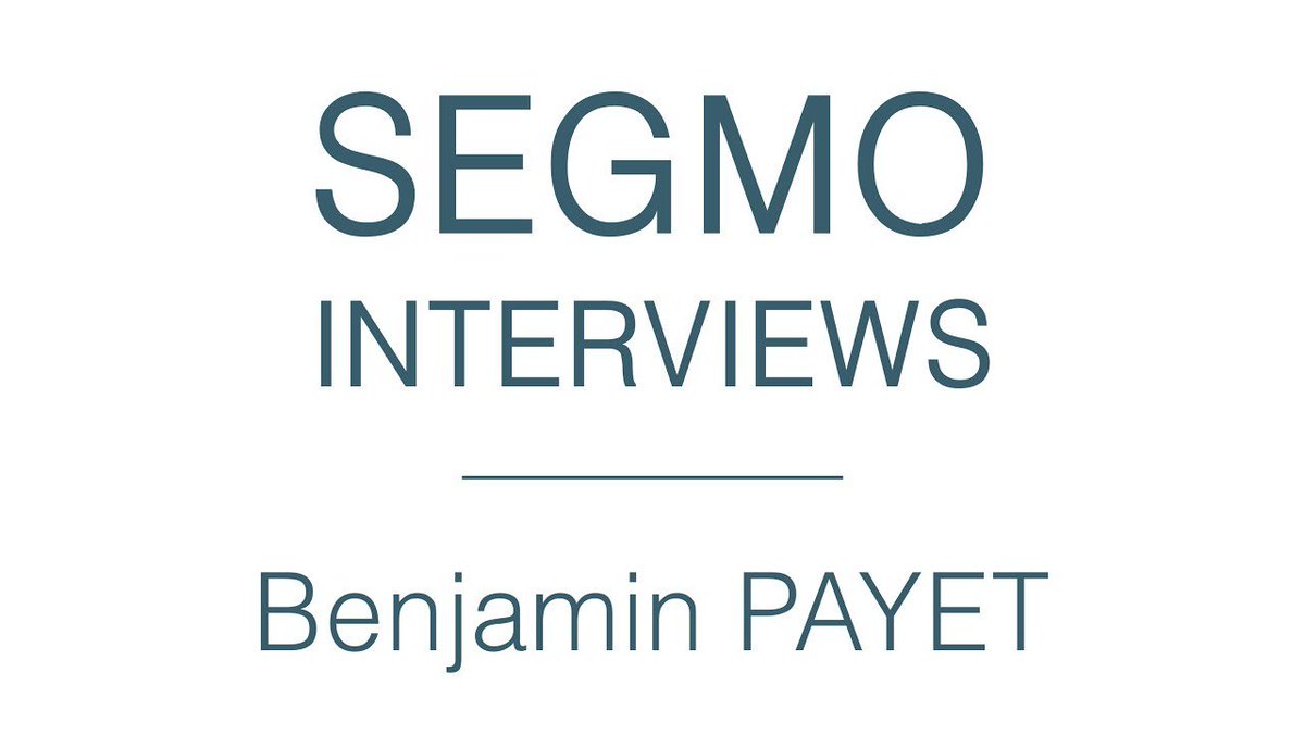 OfficielSegmo's tweet photo. Vous révisez pour les épreuves du #Bac2019 Nos locaux sont ouverts pour vos révisions. Benjamin vous dit pourquoi réviser son concours #PACES à SEGMO l'a aidé à réussir #pacesrouen https://t.co/mZ7Sefvr6p https://t.co/ZRM85ZRXph