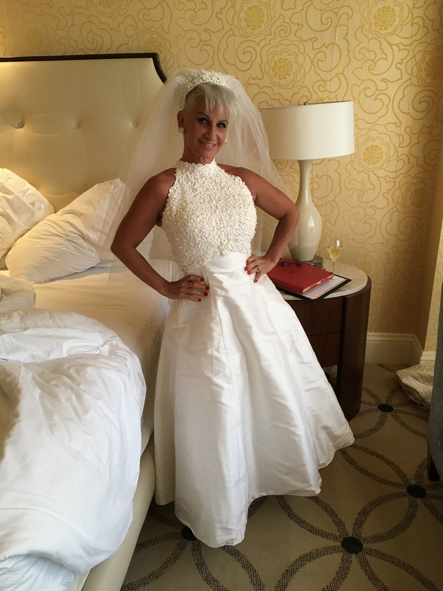 Kurt Warner On Twitter Today I Celebrate 52 Years Of Life For This Wife Mother Of 7 Grandmother Of 2 Cowgirl Welder Author Love Of My Life Warnerbrenda So Grateful