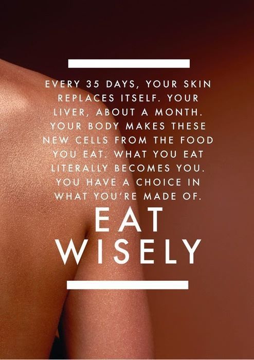 intrepidgym's tweet photo. What you put in your body is important. Eating healthy can promote growth, keep you energized, and can even help you stay productive!

#intrepidgym #fitness #community #hiit https://t.co/ai2LZSWbGY
